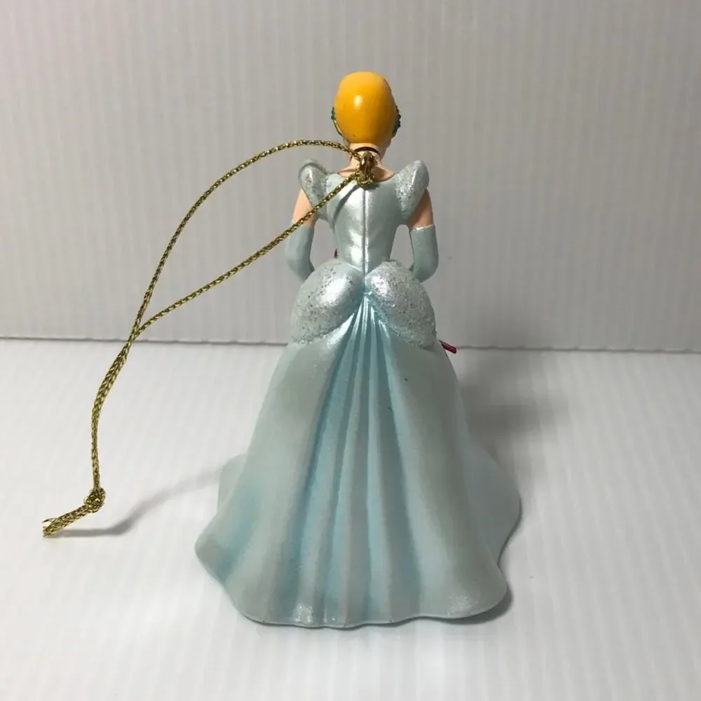 Disney Christmas Ornament Cinderella